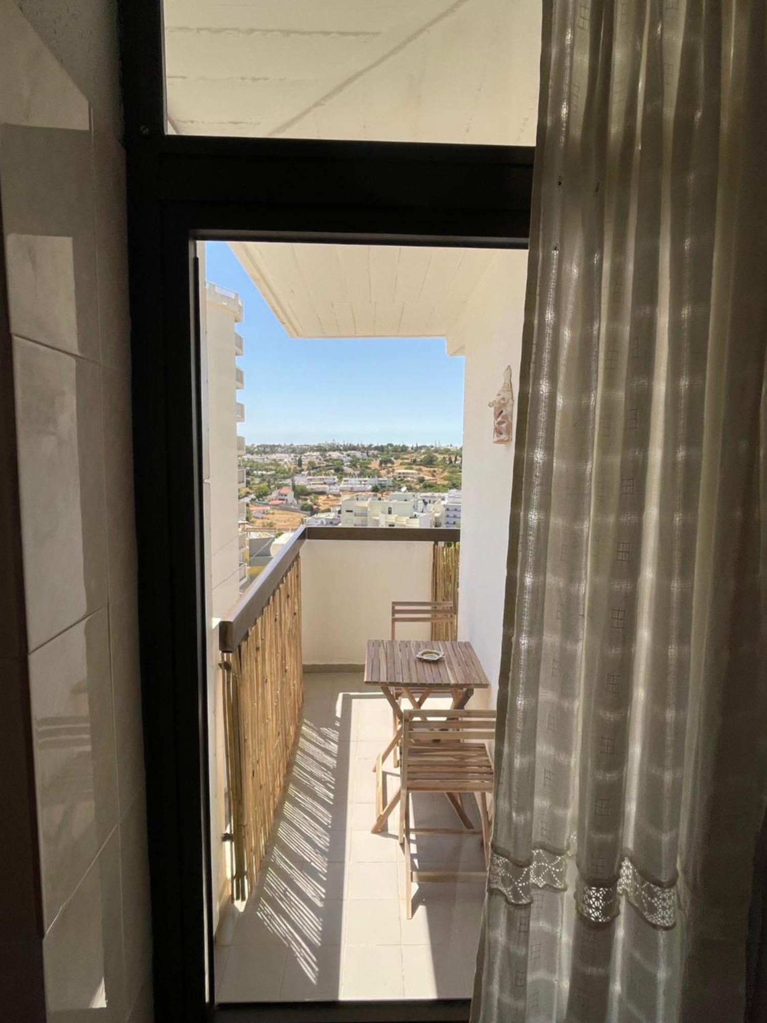 Casa Da Praia II Na Torre Baleeira Armação de Pêra Exterior foto