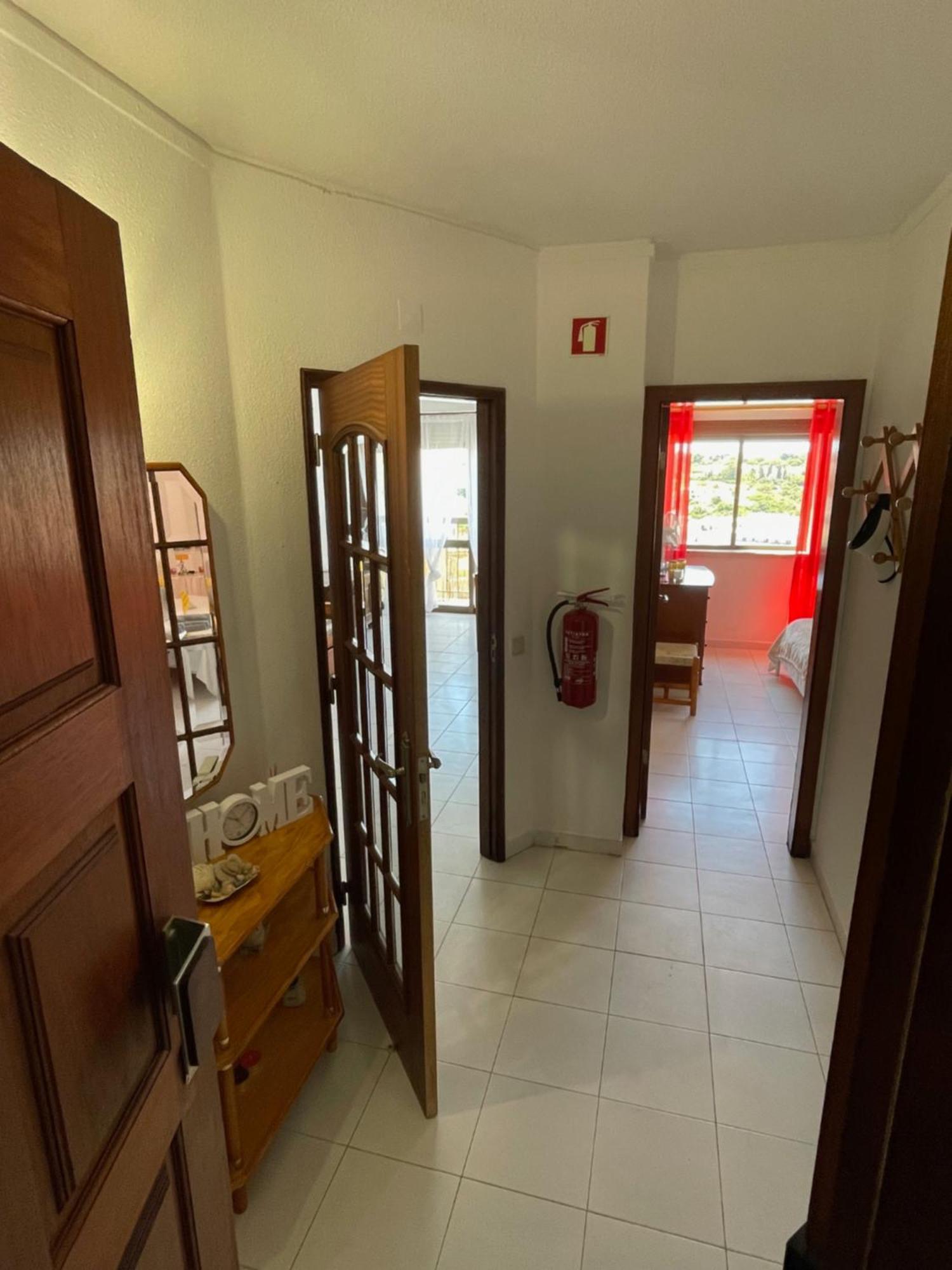 Casa Da Praia II Na Torre Baleeira Armação de Pêra Exterior foto