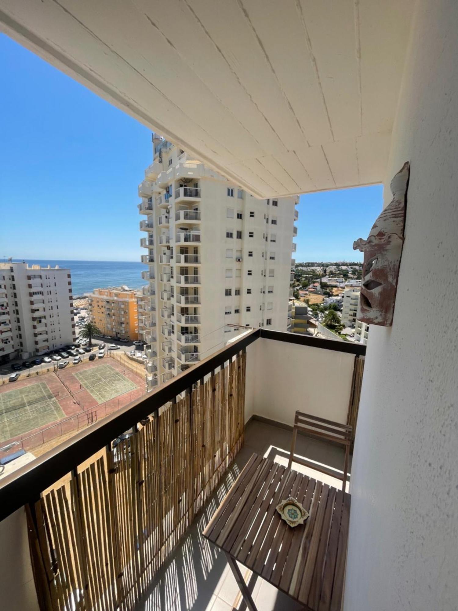 Casa Da Praia II Na Torre Baleeira Armação de Pêra Exterior foto